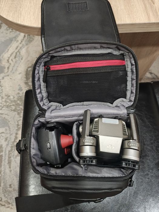 DJi Mavic Pro Platinum