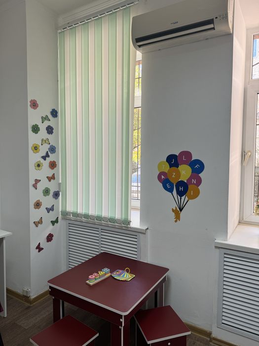 Сдается кабинет логопеда