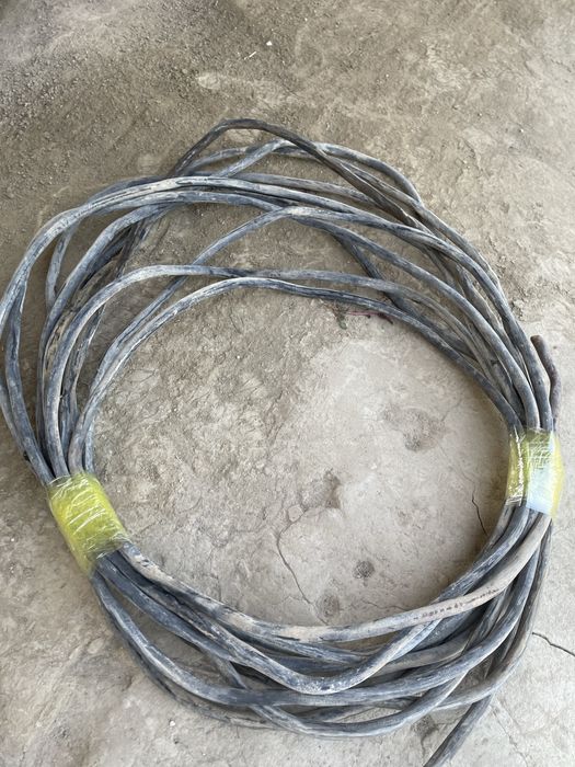 30 metr kabel narxini kelishamiz