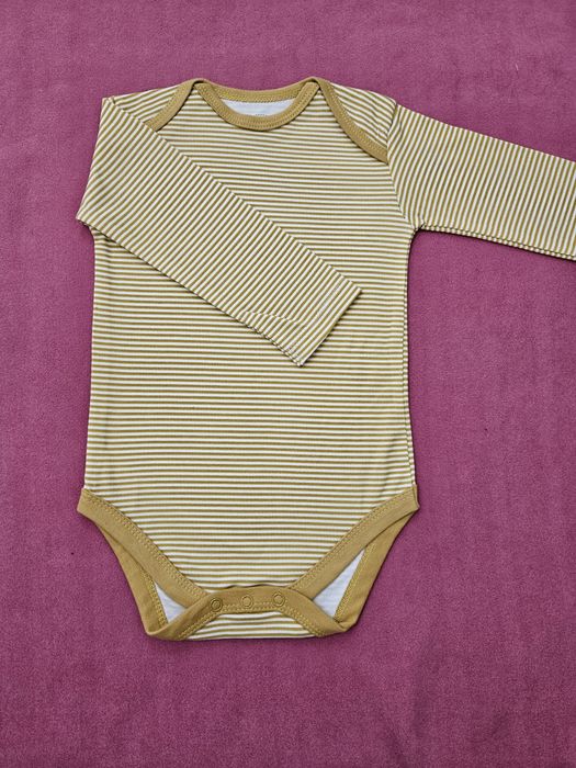 Боди, дл. Рук mamas&papas