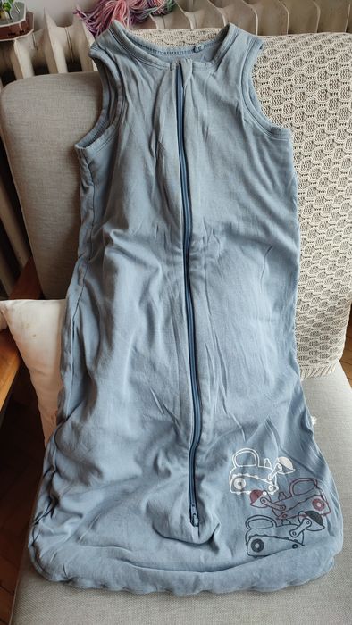 Чувал от Лидл по-плътен