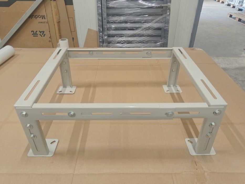 Стойка и кондензна тава за термопомпа