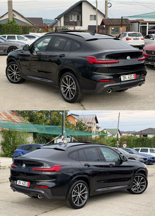 BMW X3 2013 — imagine 3