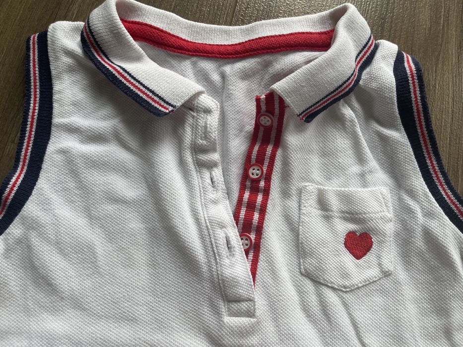 Rochita bumbac Mother Care - 4 ani