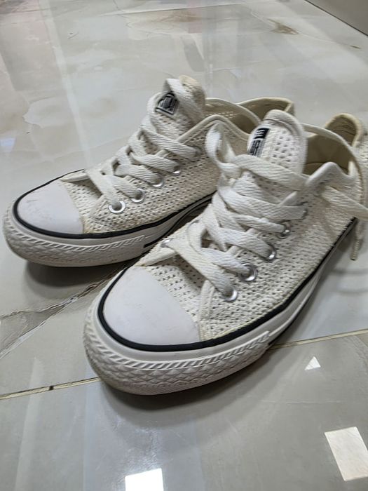 Converse All star