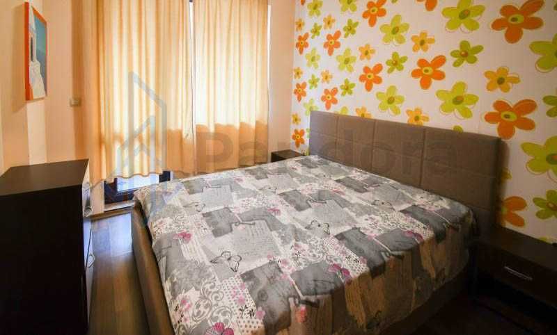 Дава се под наем Двустаен апартамент в София, Бояна - 80 кв.м за 425 € - Снимка #3