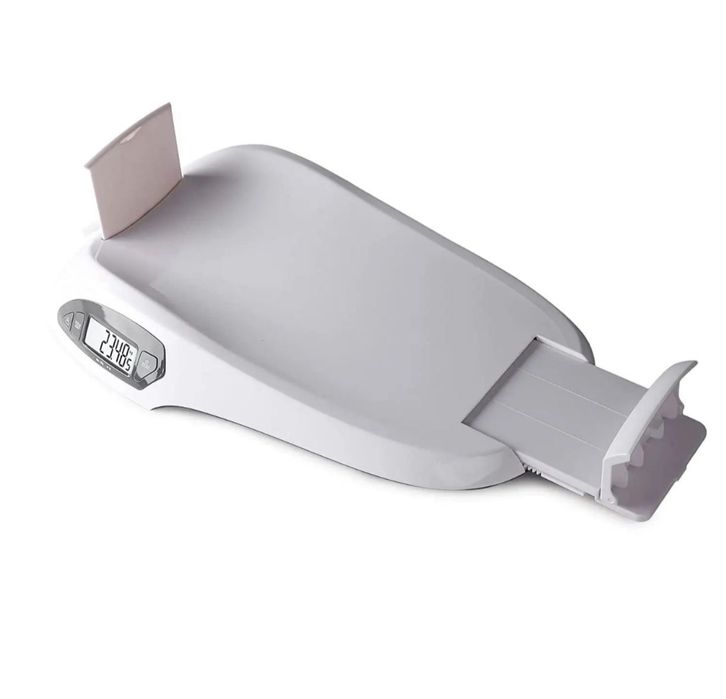 Весы для новорожденных. Тарози чаколак учун