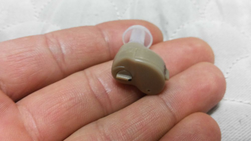 Усилитель звука RGB-906