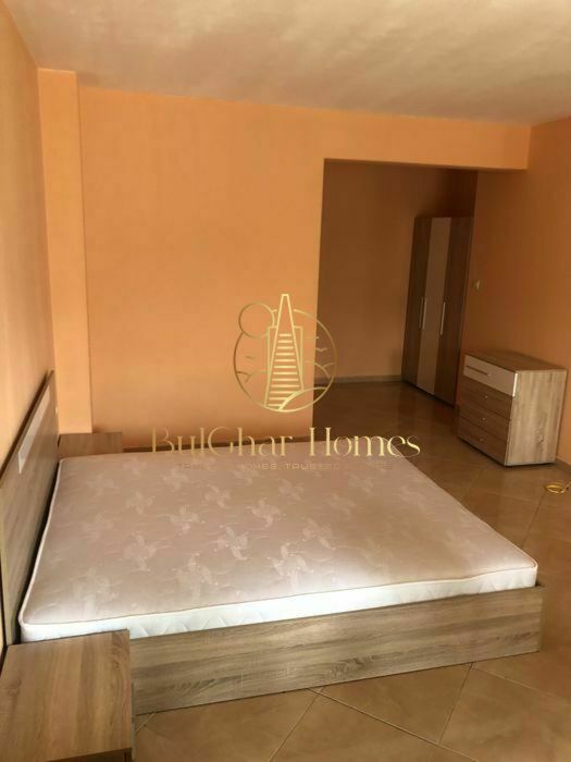 Дава се под наем Едностаен апартамент в Варна, Червен площад - 48 кв.м за 378.93 € - Снимка #11