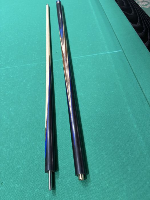 Новый Бильярдный кий «Сапфир»