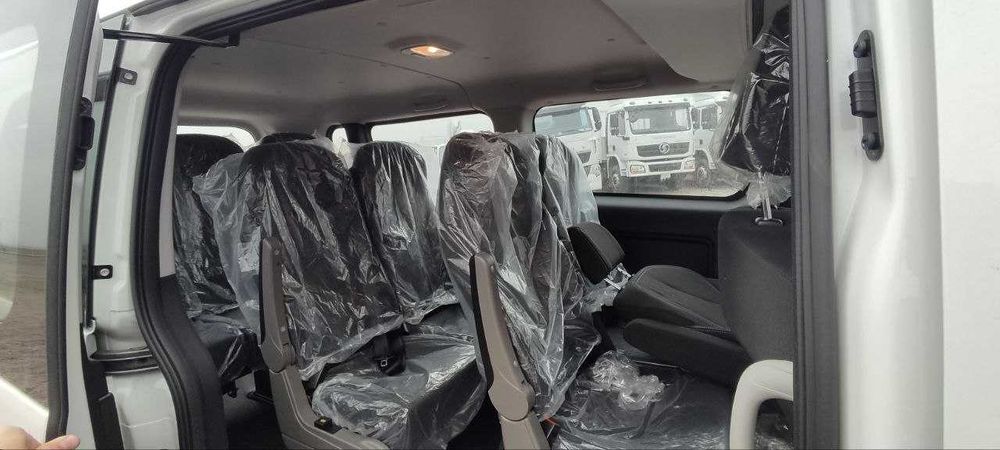 Jac M3 9 Местовий