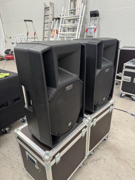 Boxe active RCF ART 735-A  MK4