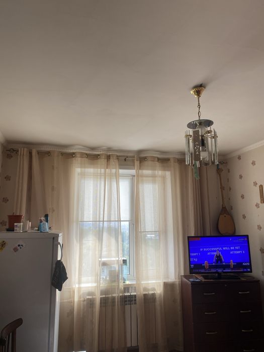 Продаю 3х комнатную квартиру