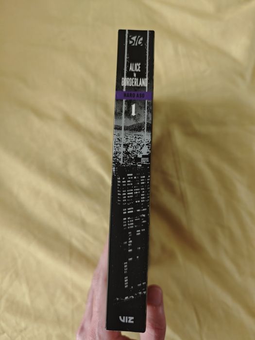 Alice in borderland 1-4