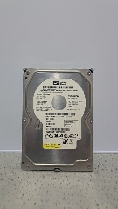 Lot Hdd 100% viața