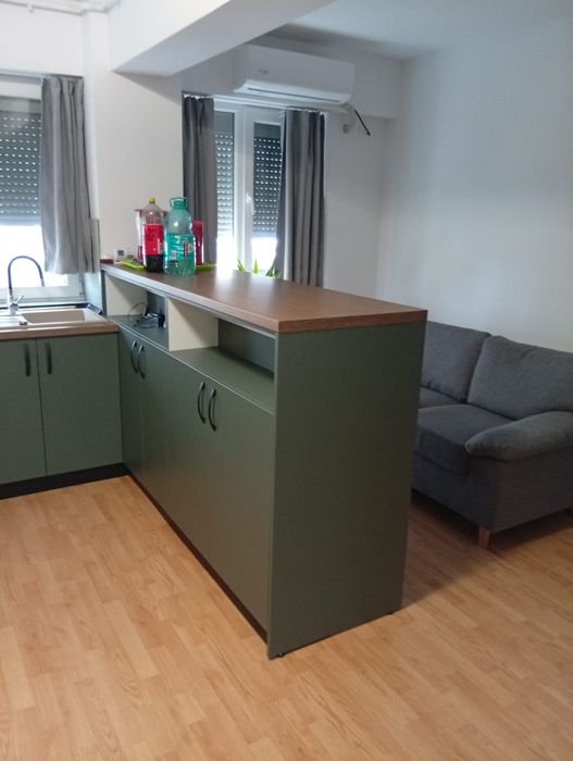 Apartament 2 camere otopeni, parcare inclusa