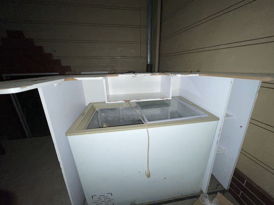 Kokteyl aparat full komplekt sotiladi srochno