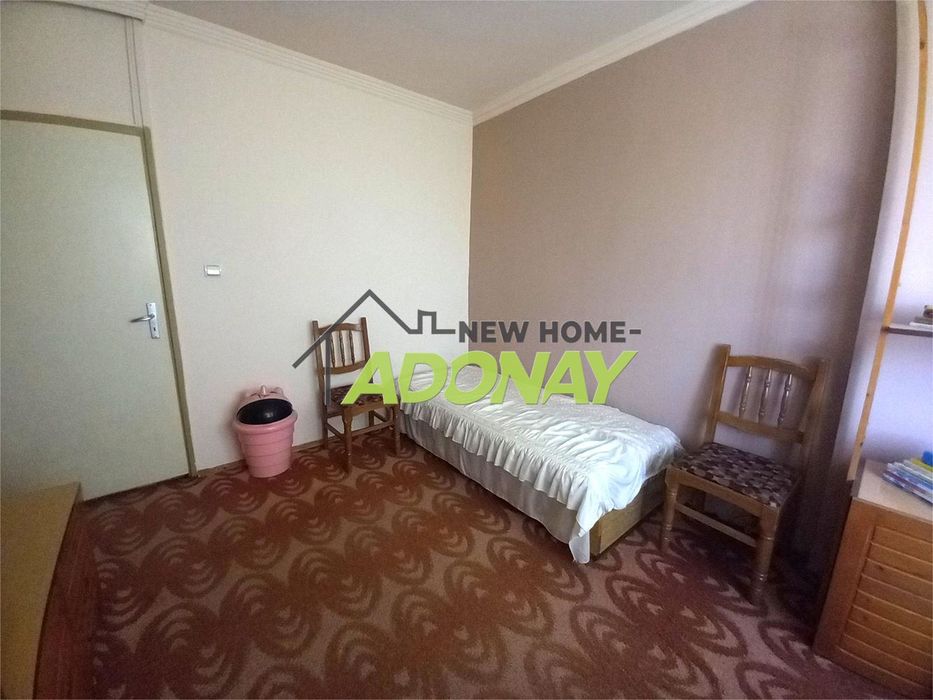 Продава се Тристаен апартамент в Пазарджик, Център - 83 кв.м за 1241 €/кв.м - Снимка #6