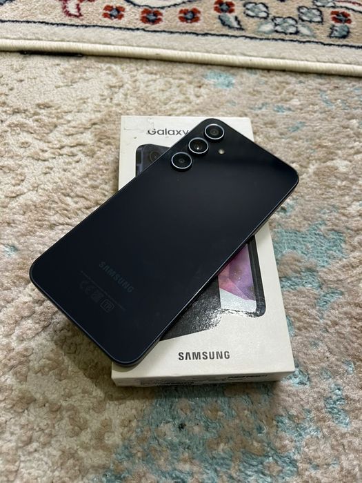 Samsung a35 256гб