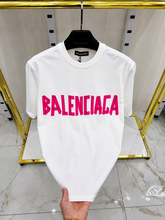 Balenciaga тениски