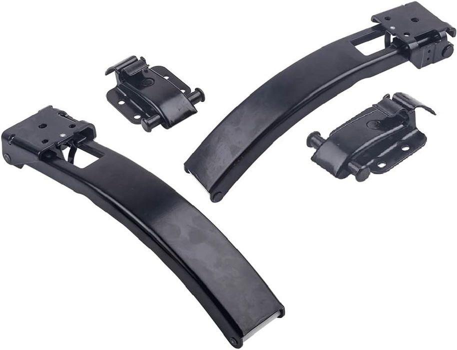 К-кт 2бр ограничители за задни врати за Mercedes Sprinter и VW Crafter