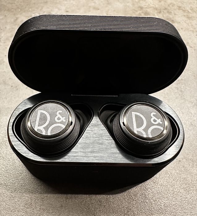 Bang & Olufsen Beoplay E8 Sport