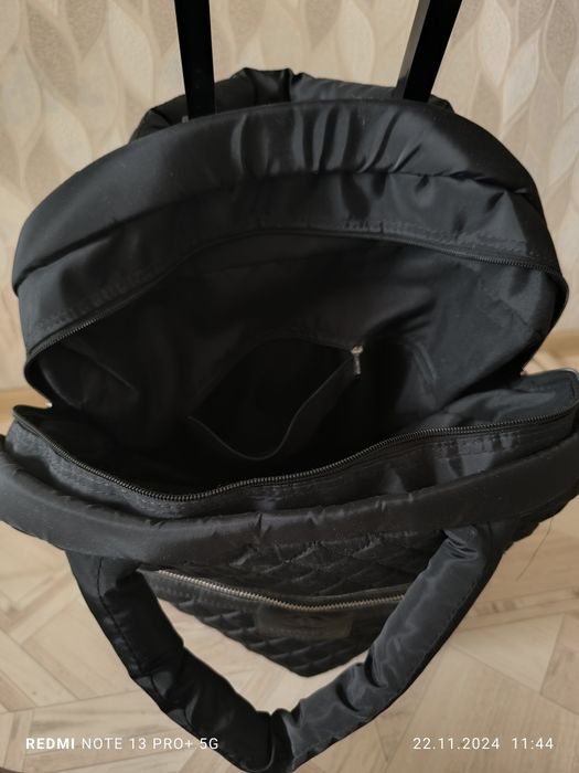 Сумка дорожная Chanel