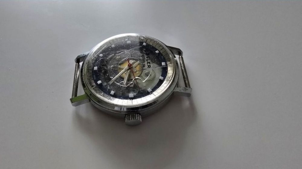 Ceas Astrolon mecanic