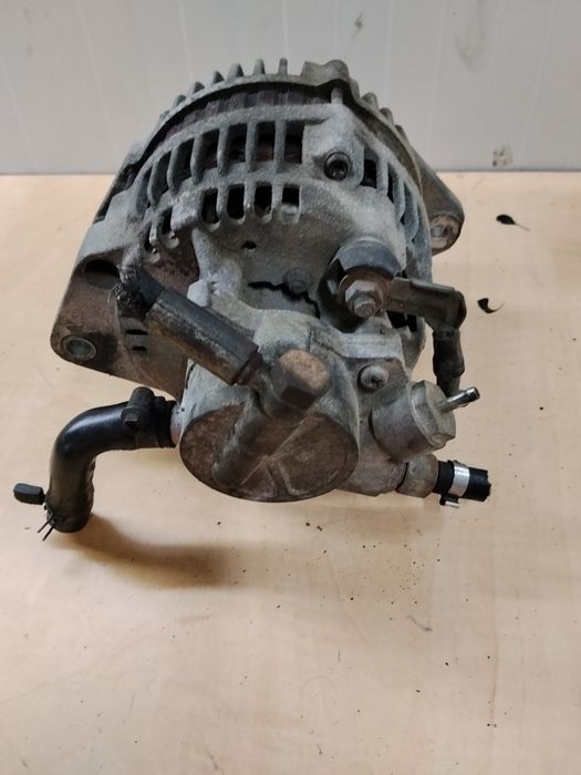 Alternator Opel Astra h 1.7