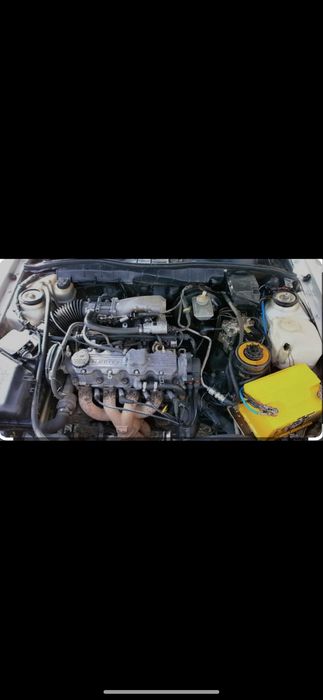 МОТОРИСТ ремонт двигателей