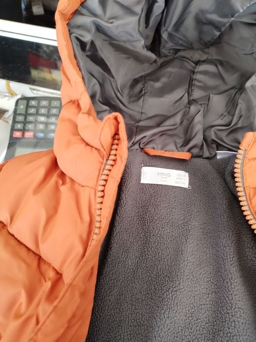 Детски якета за момче Mango, Next, LCW