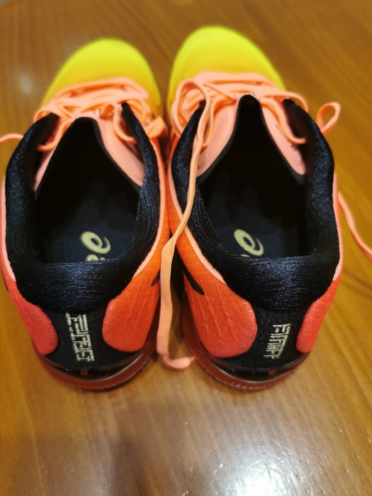 Детски маратонки ASICS 37.5