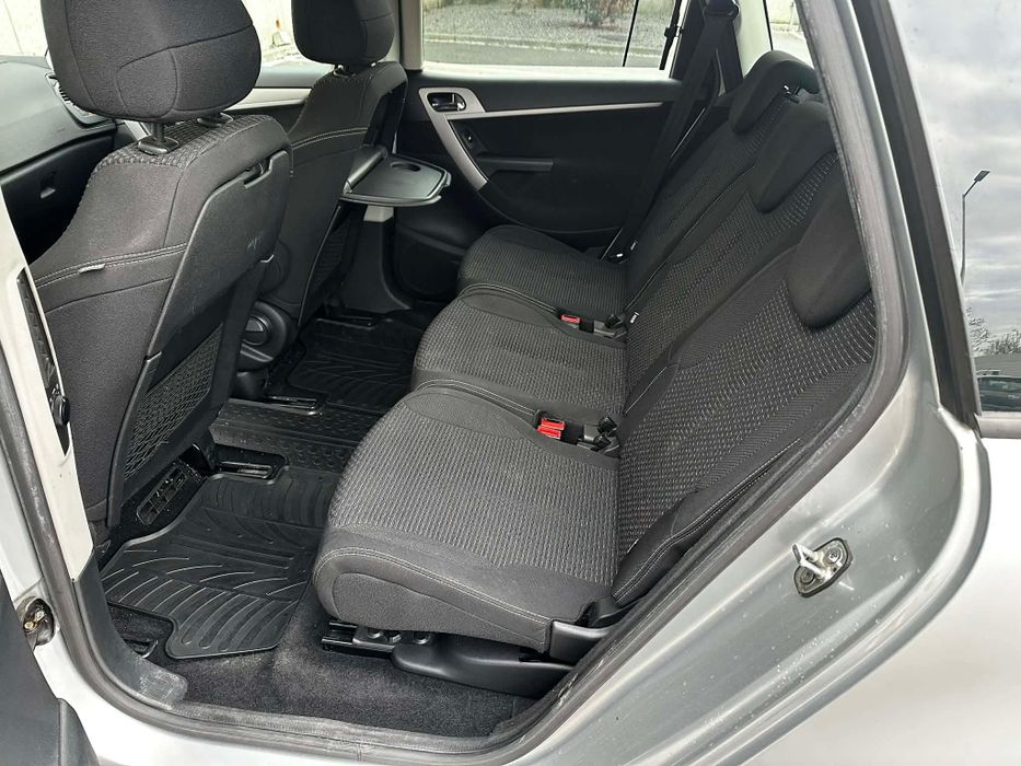 Citroen C4 Picasso 20/07/2010-cutie automata