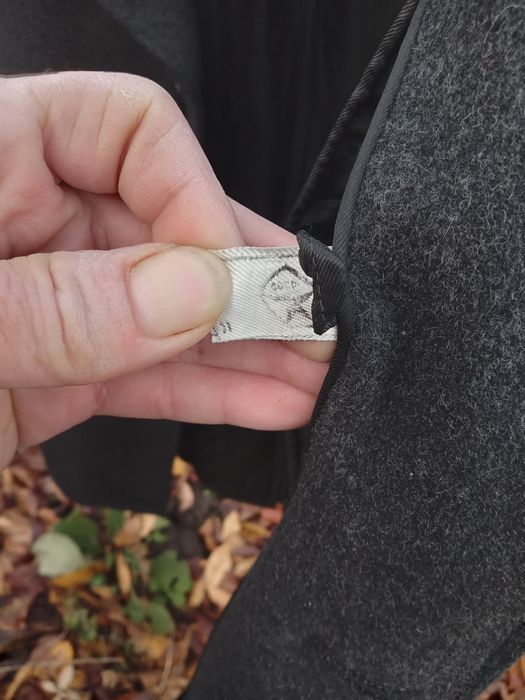 Продам кашемировое пальто СССР.