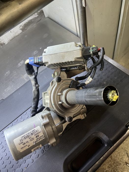 Продам Эур hyundai sonata LF