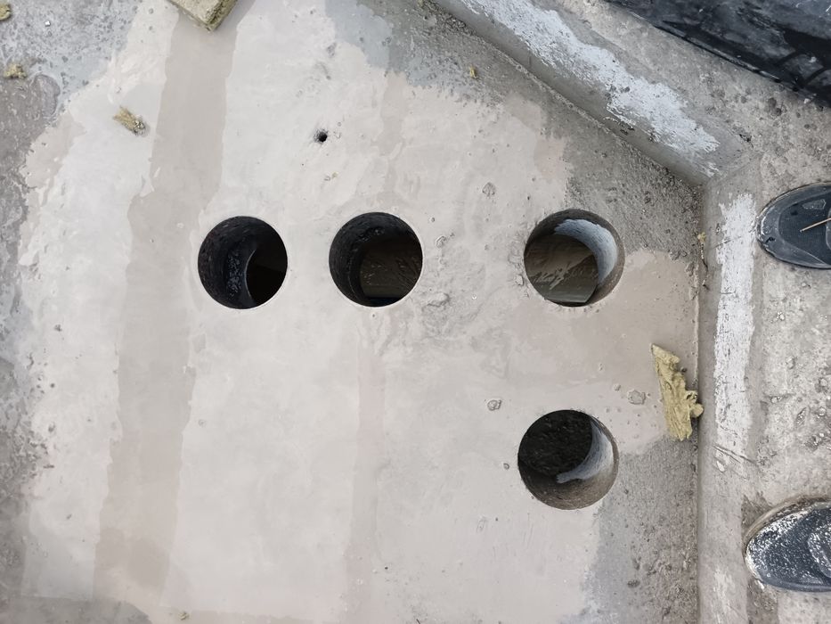 Almazniy bur   perfarator xizmati