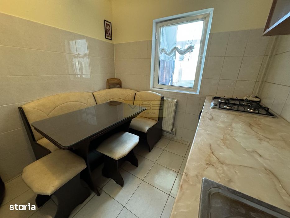 Apartament 3 camere Carrefour Felicia- Continental OSRAM