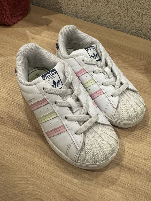 детски маратонки adidas