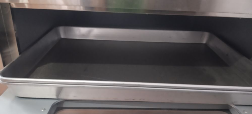 Обьявление продается печь