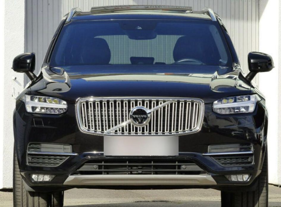 Volvo XC90 Inscription D5 225cp/Masaj/Ventilatie/360º/B&W/Perne/Pano