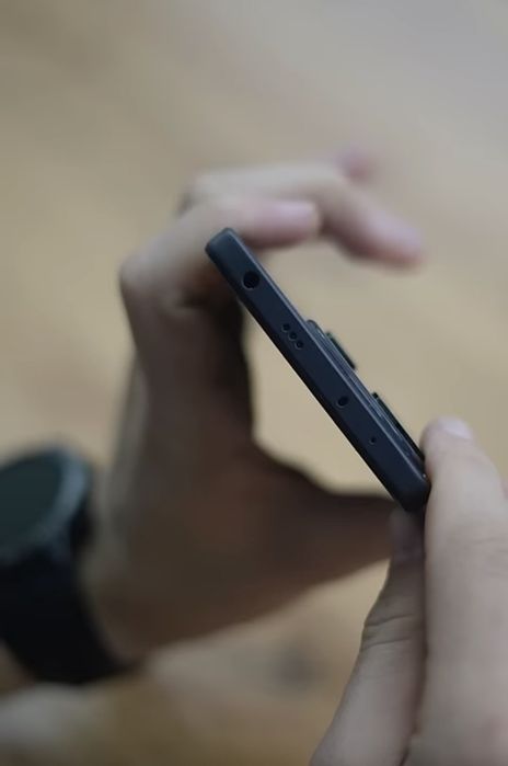 Redmi Not 14 Sotladi