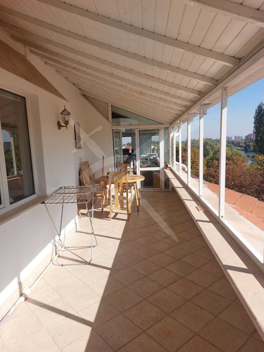 Многостаен апартамент Центъра 15029