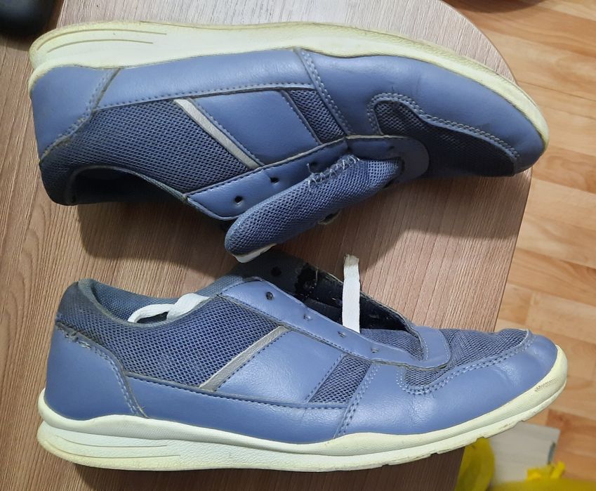 Кроссовки для мальчика