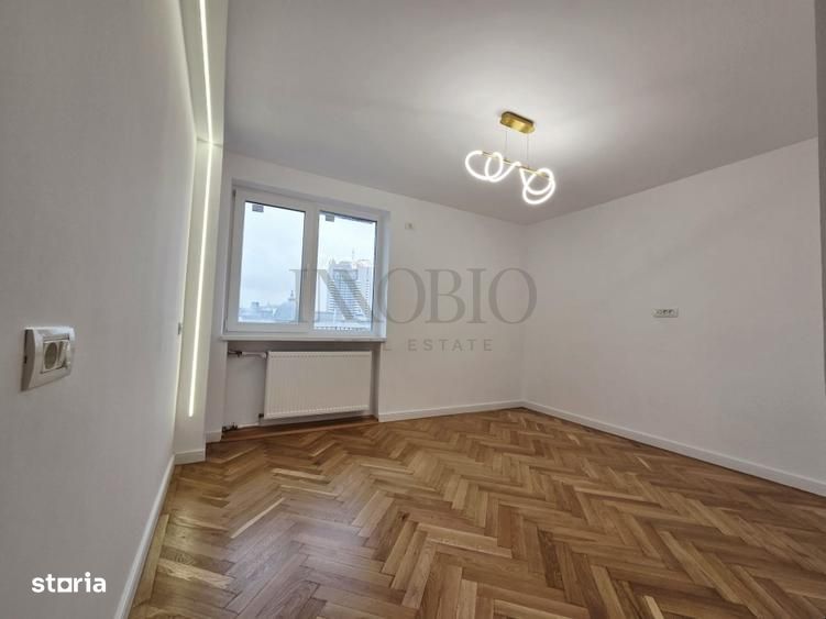 Apartament de vânzare 3 Camere | Universitate KM 0
