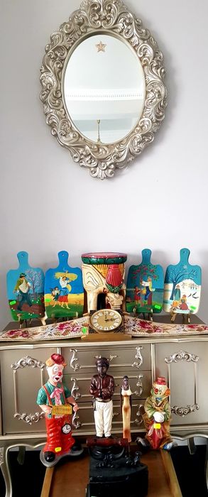 Goblen/Decorațiuni vechi