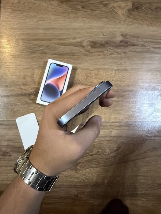 iPhone 14 128gb kor dok