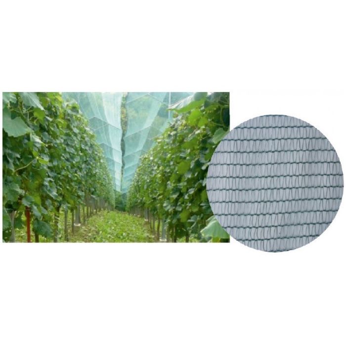 Мрежа против Градушка - Защита и Комфорт в Земеделието!