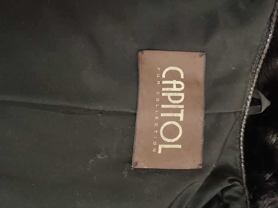 Продам Шубу норка.