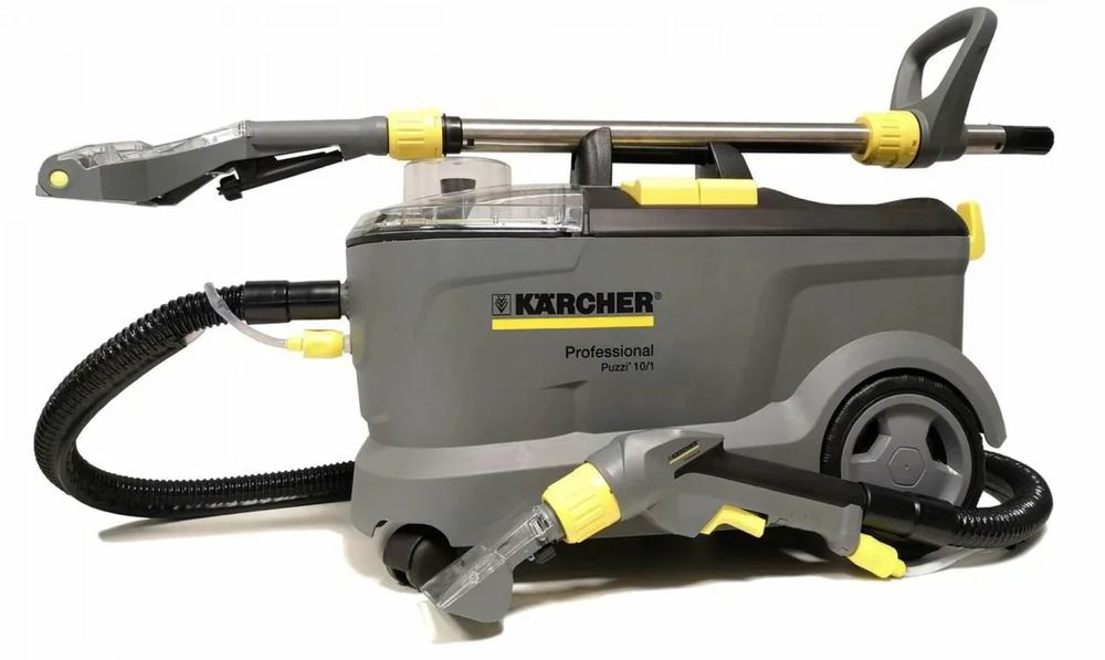 Химчистка диванов