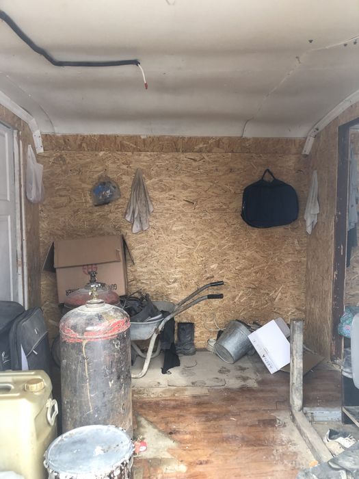 Советский вагон 10х4